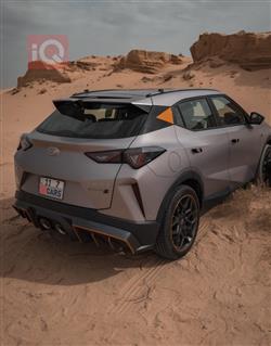 جي أي سي GS3 إمزوم